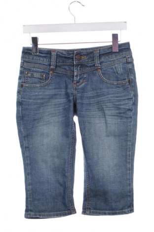 Damskie jeansy Pimkie, Rozmiar S, Kolor Niebieski, Cena 43,99 zł