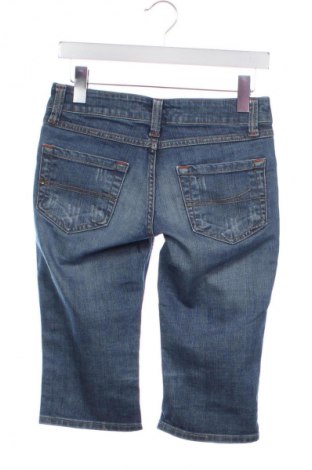 Damskie jeansy Pimkie, Rozmiar S, Kolor Niebieski, Cena 43,99 zł