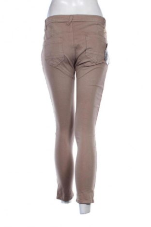 Damen Jeans Place du Jour, Größe M, Farbe Beige, Preis € 32,99