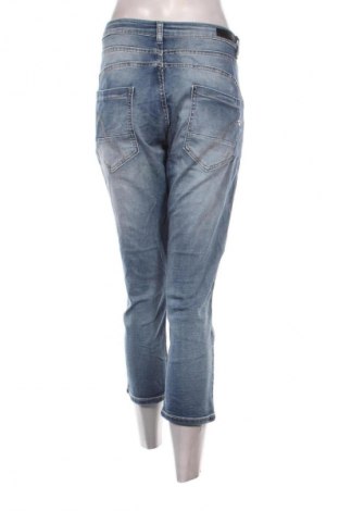 Blugi de femei Place du Jour, Mărime XL, Culoare Albastru, Preț 100,99 Lei