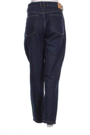Γυναικείο Τζίν Pull&Bear, Μέγεθος L, Χρώμα Μπλέ, Τιμή 15,00 €