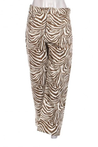 Dámske džínsy  Pull&Bear, Veľkosť M, Farba Viacfarebná, Cena  16,23 €
