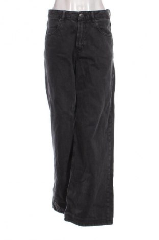 Dámské džíny  Pull&Bear, Velikost S, Barva Černá, Cena  367,00 Kč