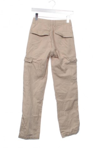 Dámské džíny  Pull&Bear, Velikost XXS, Barva Béžová, Cena  367,00 Kč