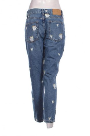Damen Jeans Pull&Bear, Größe M, Farbe Blau, Preis € 14,91