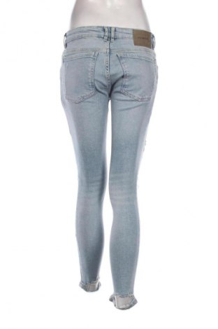 Damen Jeans Pull&Bear, Größe M, Farbe Blau, Preis 14,99 €