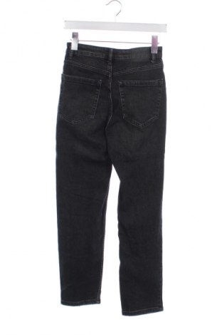 Dámské džíny  Pull&Bear, Velikost S, Barva Šedá, Cena  369,00 Kč
