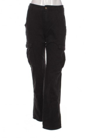 Női farmernadrág Pull&Bear, Méret S, Szín Fekete, Ár 7 906 Ft