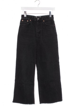 Damen Jeans Pull&Bear, Größe XS, Farbe Schwarz, Preis 14,83 €