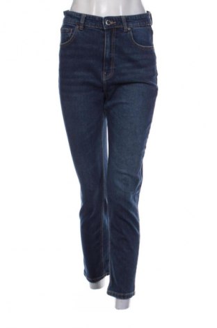 Dámske džínsy  Pull&Bear, Veľkosť M, Farba Modrá, Cena  14,77 €