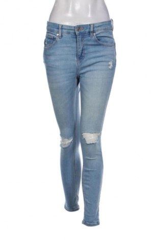 Női farmernadrág Pull&Bear, Méret M, Szín Kék, Ár 5 865 Ft