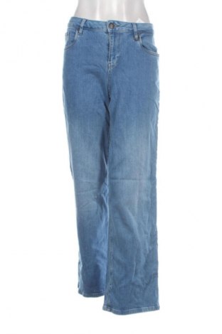 Dámské džíny  Pulz Jeans, Velikost M, Barva Modrá, Cena  659,00 Kč