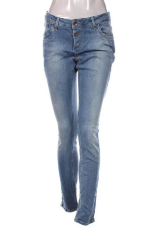 Dámské džíny  Pulz Jeans, Velikost M, Barva Modrá, Cena  659,00 Kč