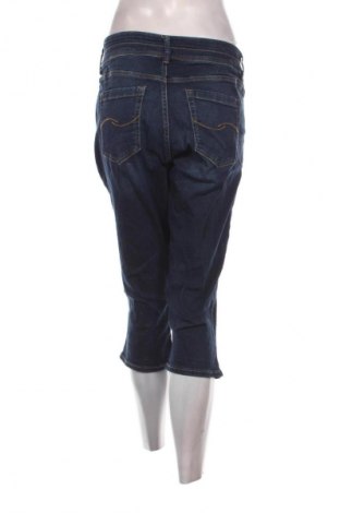Dámske džínsy  Q/S by S.Oliver, Veľkosť XXL, Farba Modrá, Cena  23,95 €