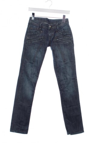 Damen Jeans R.marks Jeans, Größe XXS, Farbe Blau, Preis 15,35 €