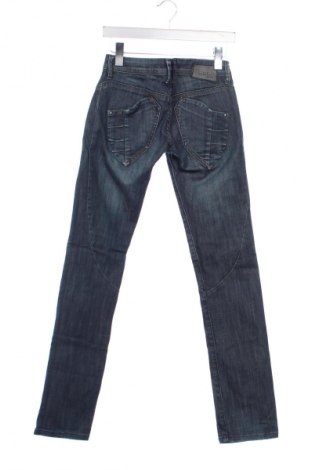 Damen Jeans R.marks Jeans, Größe XXS, Farbe Blau, Preis 15,35 €