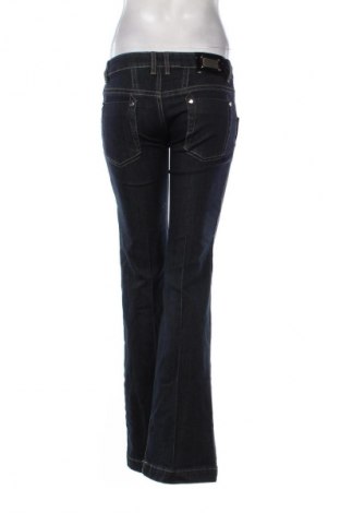 Дамски дънки R.marks Jeans, Размер M, Цвят Син, Цена 29,00 лв.
