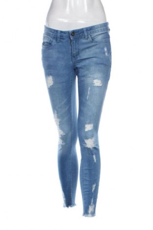Damen Jeans Rainbow, Größe M, Farbe Blau, Preis € 20,99
