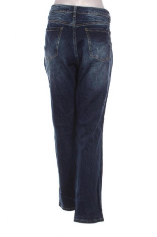 Damen Jeans Rainbow, Größe XL, Farbe Blau, Preis € 20,99