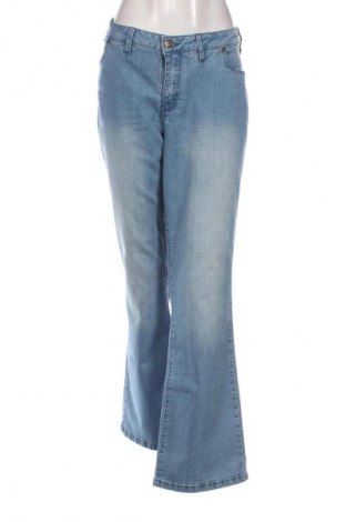 Damen Jeans Rainbow, Größe XXL, Farbe Blau, Preis € 14,83