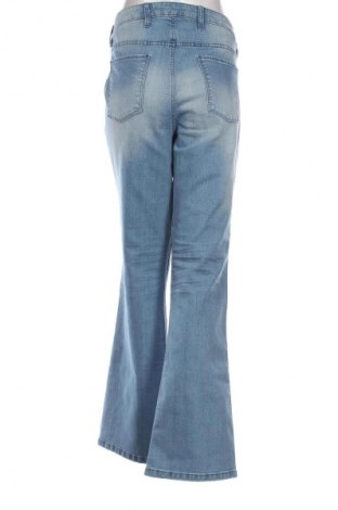 Damen Jeans Rainbow, Größe XXL, Farbe Blau, Preis € 14,83