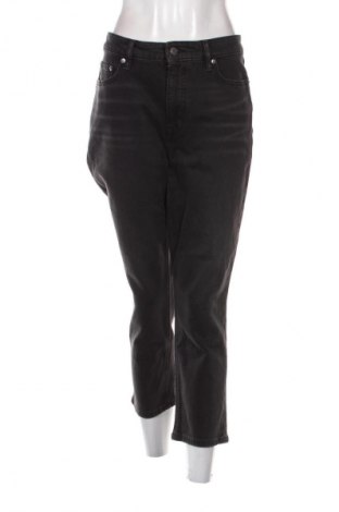 Női farmernadrág Ralph Lauren, Méret L, Szín Fekete, Ár 50 429 Ft