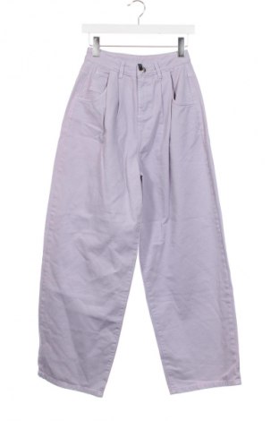 Női farmernadrág Reclaimed Vintage, Méret XS, Szín Lila, Ár 8 200 Ft