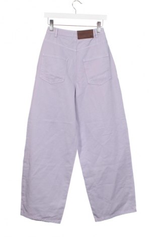 Női farmernadrág Reclaimed Vintage, Méret XS, Szín Lila, Ár 8 200 Ft