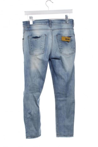 Dámske džínsy  Red Blue Denim, Veľkosť S, Farba Modrá, Cena  14,83 €