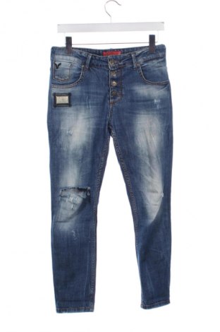 Damen Jeans Red Blue Denim, Größe S, Farbe Blau, Preis € 14,83