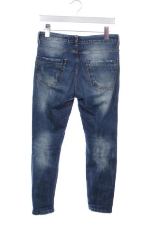 Damen Jeans Red Blue Denim, Größe S, Farbe Blau, Preis € 14,83