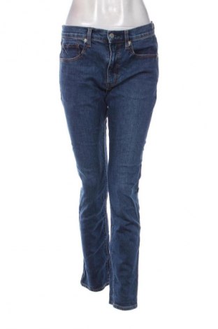 Damen Jeans Relaxed, Größe L, Farbe Blau, Preis 20,99 €