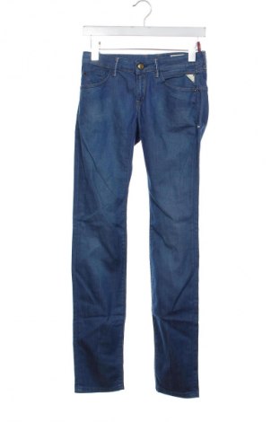 Damen Jeans Replay, Größe XS, Farbe Blau, Preis € 122,94