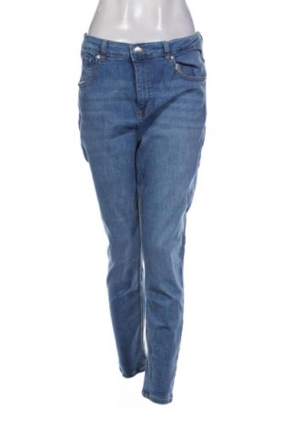 Női farmernadrág Reserved, Méret XL, Szín Kék, Ár 5 776 Ft