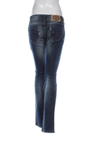Damen Jeans Review, Größe M, Farbe Blau, Preis € 14,99