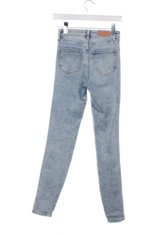 Blugi de femei Review, Mărime S, Culoare Albastru, Preț 107,89 Lei