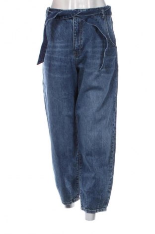 Damskie jeansy Rich & Royal, Rozmiar L, Kolor Niebieski, Cena 128,99 zł