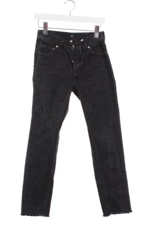 Dámske džínsy  River Island, Veľkosť XS, Farba Čierna, Cena  20,99 €