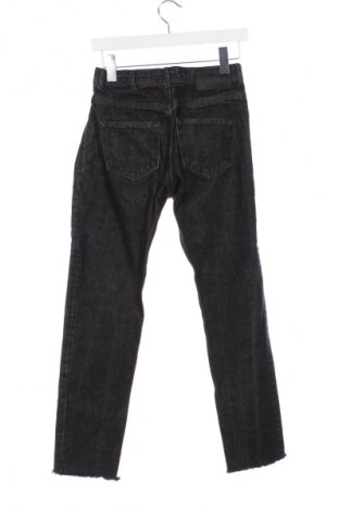 Dámske džínsy  River Island, Veľkosť XS, Farba Čierna, Cena  20,99 €