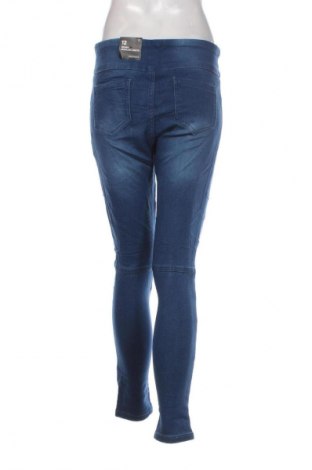 Damen Jeans Rockmans, Größe M, Farbe Blau, Preis 64,99 €