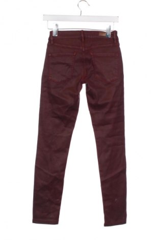 Blugi de femei S.Oliver, Mărime XS, Culoare Roșu, Preț 141,99 Lei