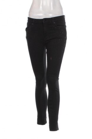 Blugi de femei S.Oliver, Mărime M, Culoare Negru, Preț 141,99 Lei