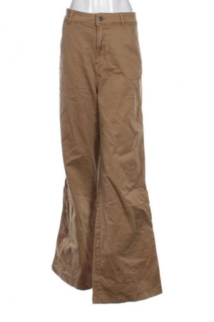 Blugi de femei S.Oliver, Mărime XL, Culoare Maro, Preț 141,99 Lei