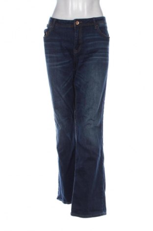 Női farmernadrág S.Oliver, Méret 3XL, Szín Kék, Ár 5 469 Ft