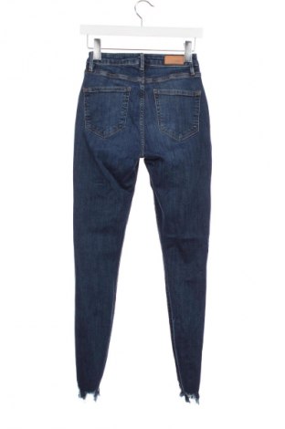 Dámske džínsy  S.Oliver, Veľkosť XS, Farba Modrá, Cena  13,95 €