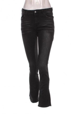 Blugi de femei SHEIN, Mărime S, Culoare Negru, Preț 100,99 Lei