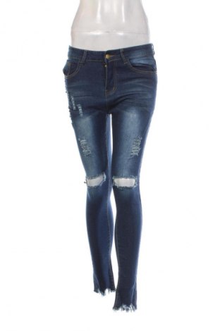 Damen Jeans SHEIN, Größe S, Farbe Blau, Preis € 20,99