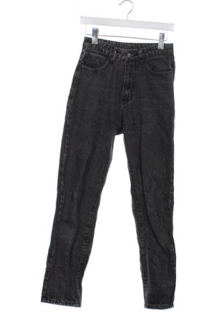 Damen Jeans SHEIN, Größe XS, Farbe Grau, Preis € 14,77
