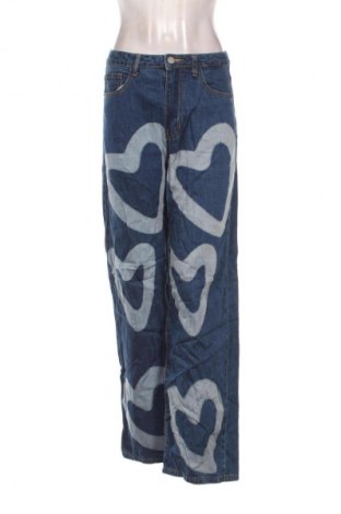 Damen Jeans SHEIN, Größe S, Farbe Blau, Preis € 20,99