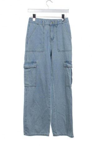 Damen Jeans SHEIN, Größe XS, Farbe Blau, Preis € 14,77